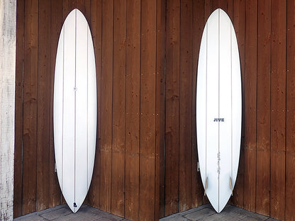 JIVE/GLIDER TWIN 8'6"