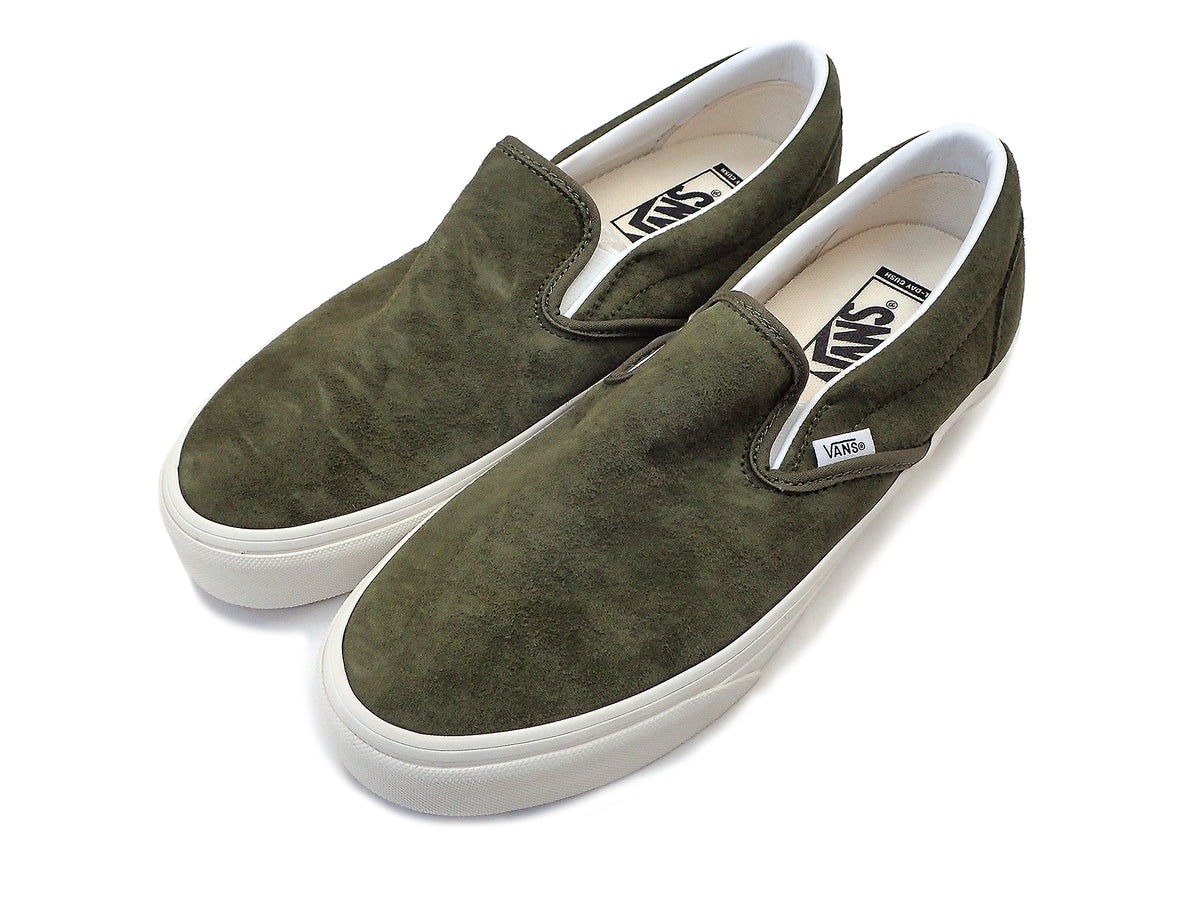 Vans Classic Slip-On