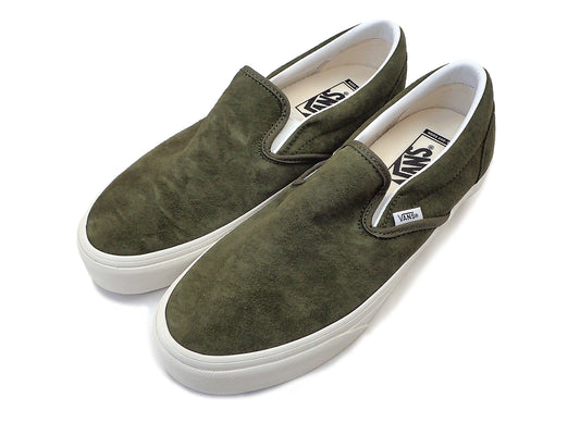 Vans Classic Slip-On