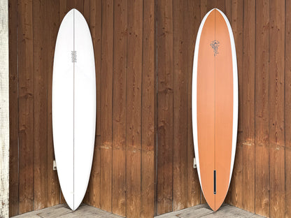 Selena Pintail Edge 8'0"