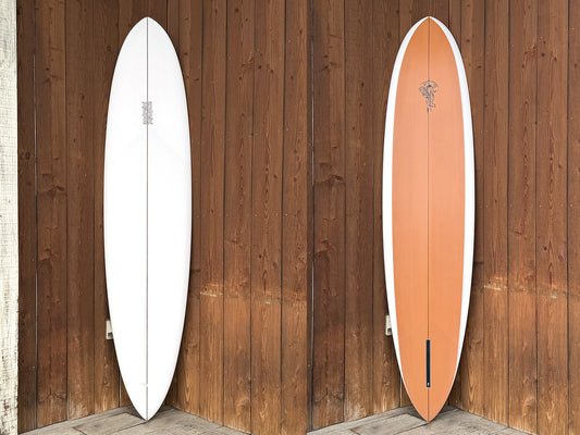 Selena Pintail Edge 8'0"