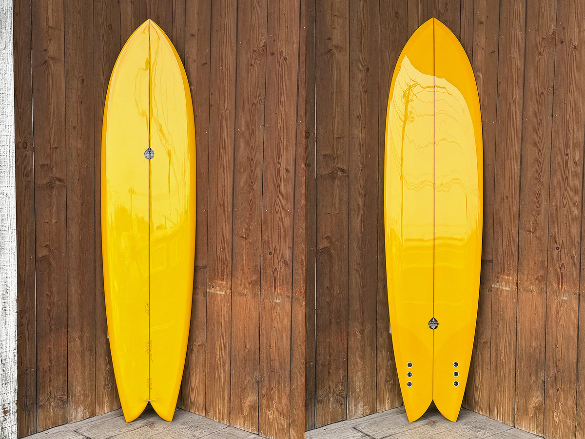 Nozzle 7'6"
