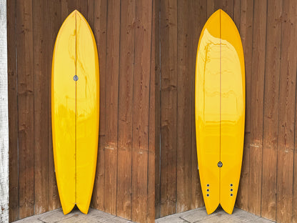 Nozzle 7'6"