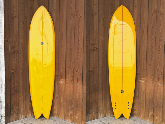 Nozzle 7'6"