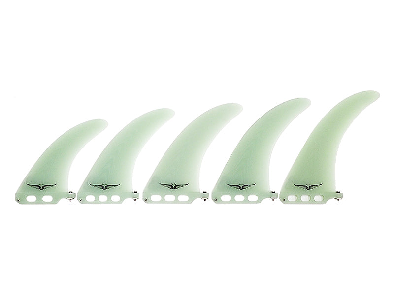 NVS Skip Frye SINGLE FIN