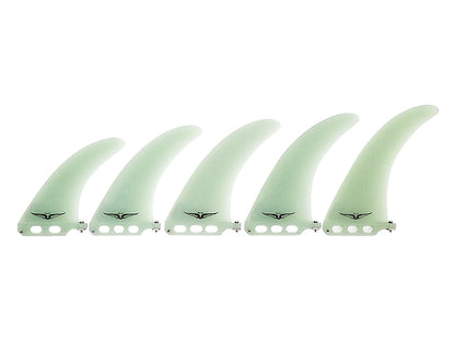 NVS Skip Frye SINGLE FIN