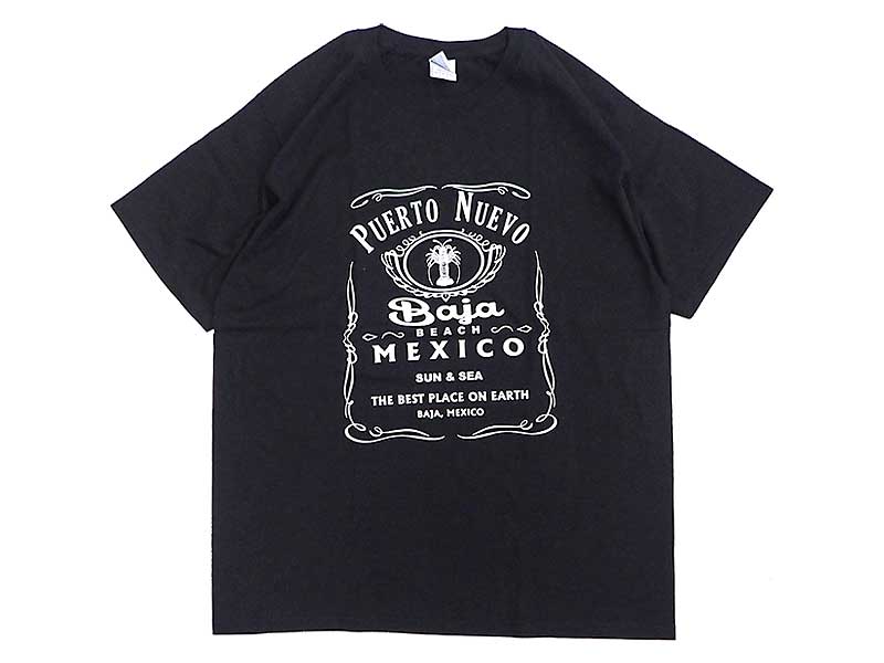 PUERTO NUEVO TEE 