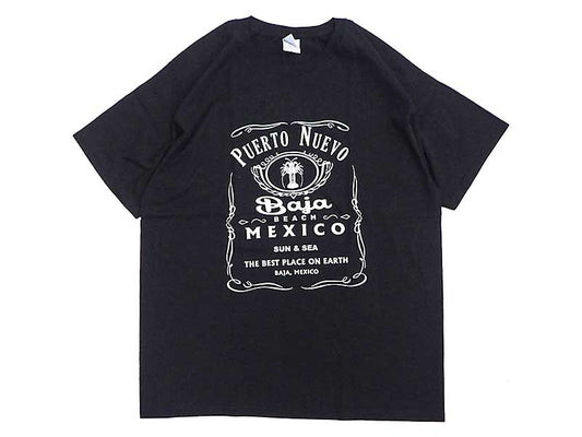 PUERTO NUEVO TEE
