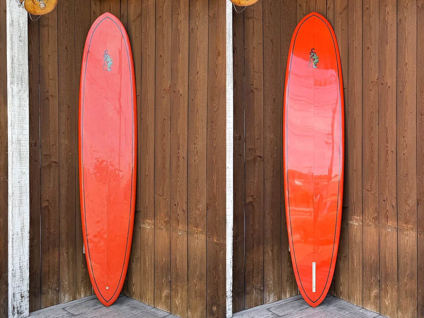 JOEL TUDOR/PAPA JOE 9'4"