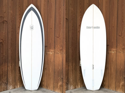 STOKER V-MACHINE 5'10"