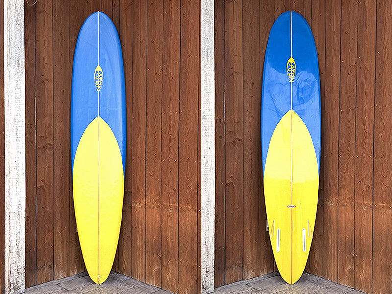 EATON/ZINGER 9'0"1/2