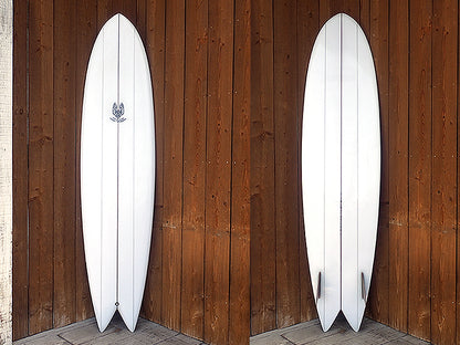 Super Fish 7'8"