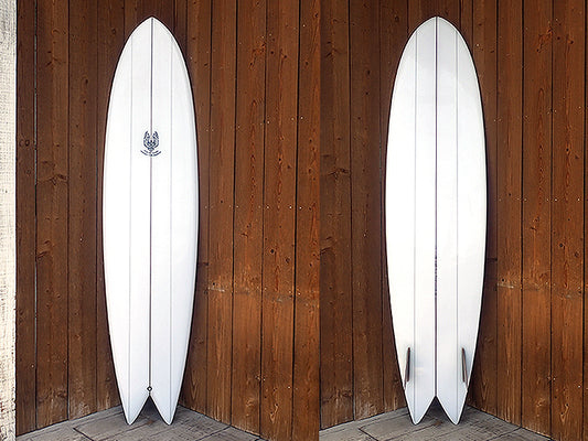 Super Fish 7'8" 
