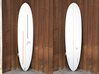 303 / Sunshine 7'8"