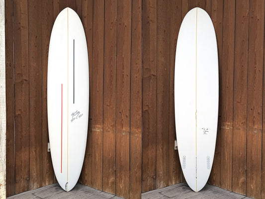 303 / Sunshine 7'8"