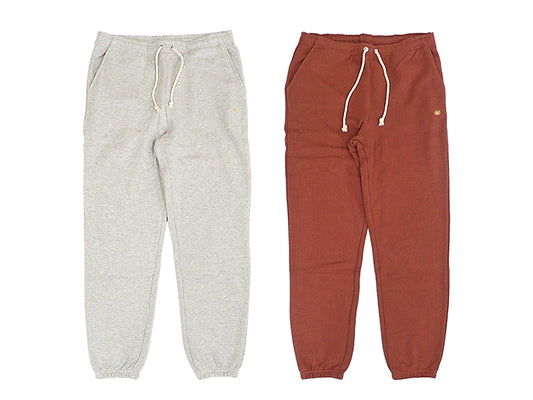 【GOHEMP】LOOSE FIT PANTS