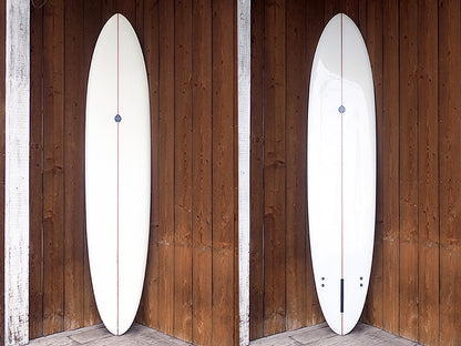 JOSH HALL/EGG 9'0"