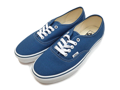 Vans Authentic