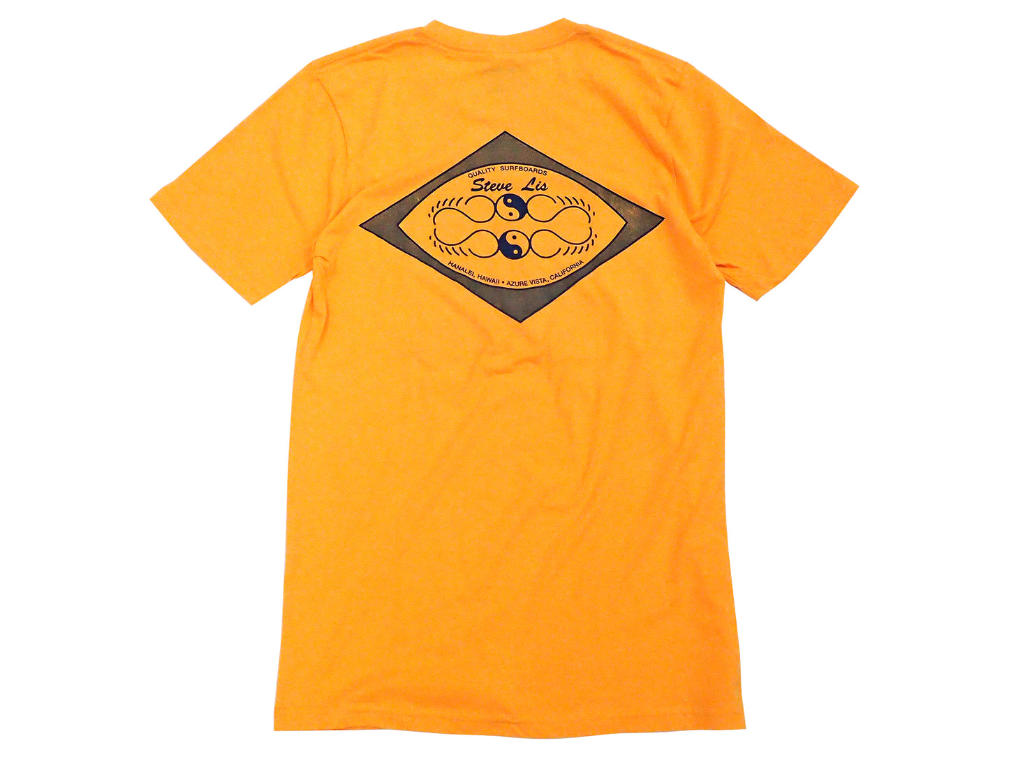 Steve Lis S/S TEE