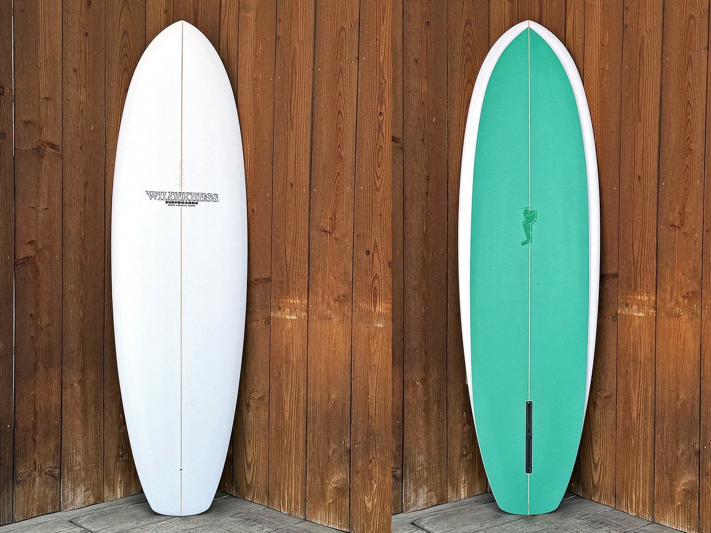 Original Edge 6'4"