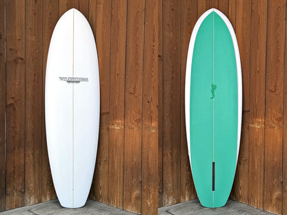 Original Edge 6'4"