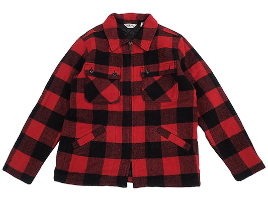 『FIVE BROTHER』CPO JACKET10