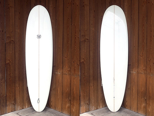 KLAUS JONES/GAMBOA 7'0"