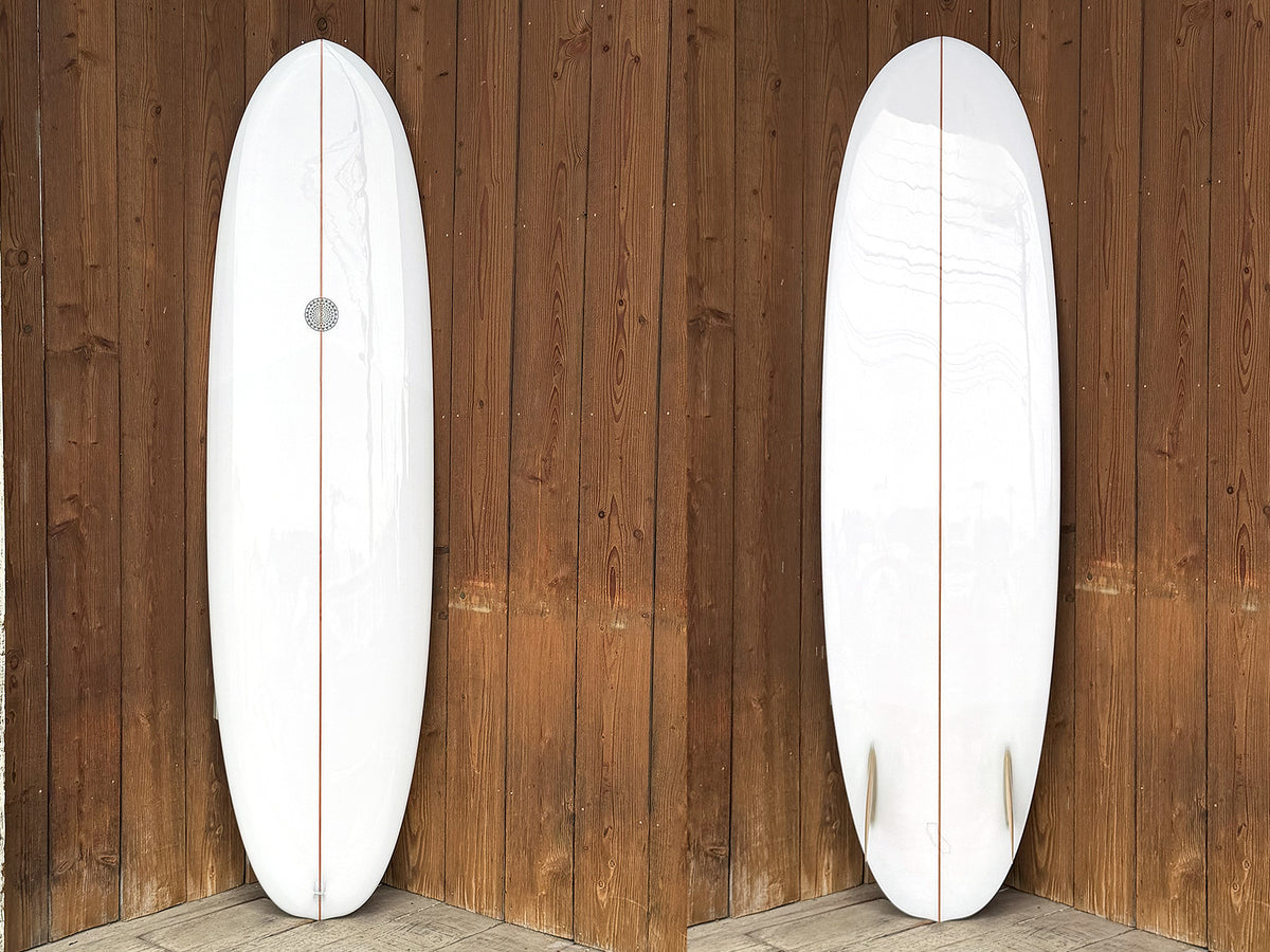 Wild Thing 7'0"