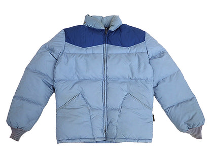 『PACIFIC TRAIL』DOWN JACKET1