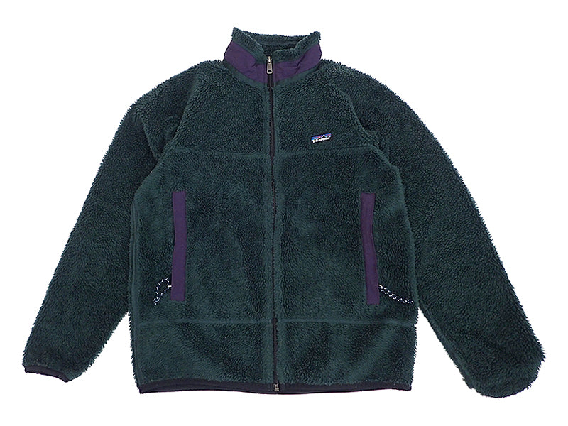 『Patagonia』RETRO-X9