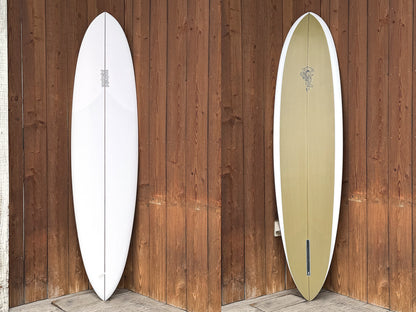 Selena Pintail Edge 7'6"