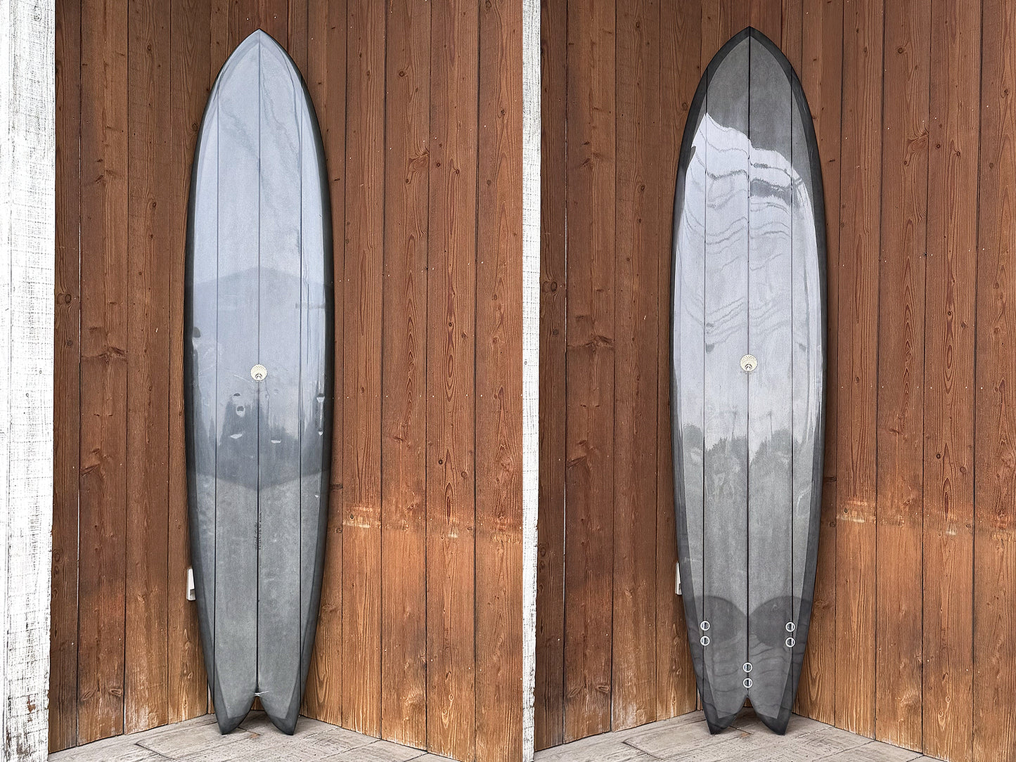 MICHAEL MILLER/DRIFTER 8'6"