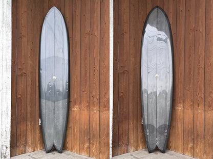 MICHAEL MILLER/DRIFTER 8'6"