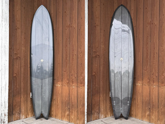 MICHAEL MILLER/DRIFTER 8'6"