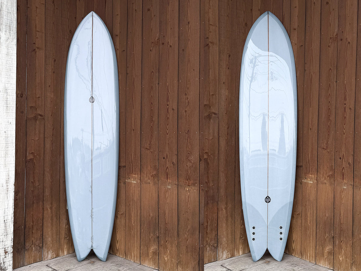 Nozzle 8'0"