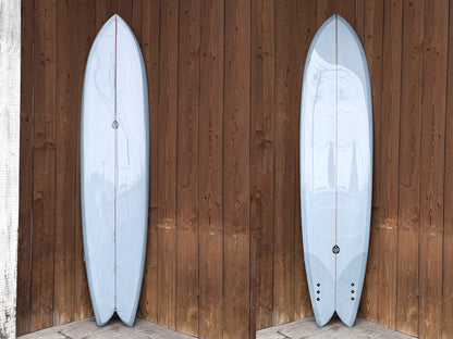 Nozzle 8'0"