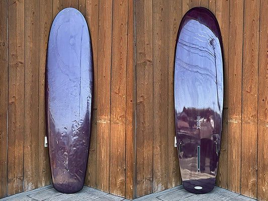 MANDALA/ARCTAIL 6'8"