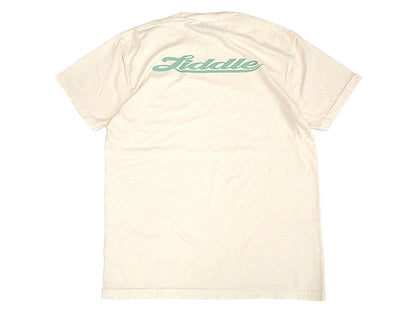 Liddle LOGO S/S TEE