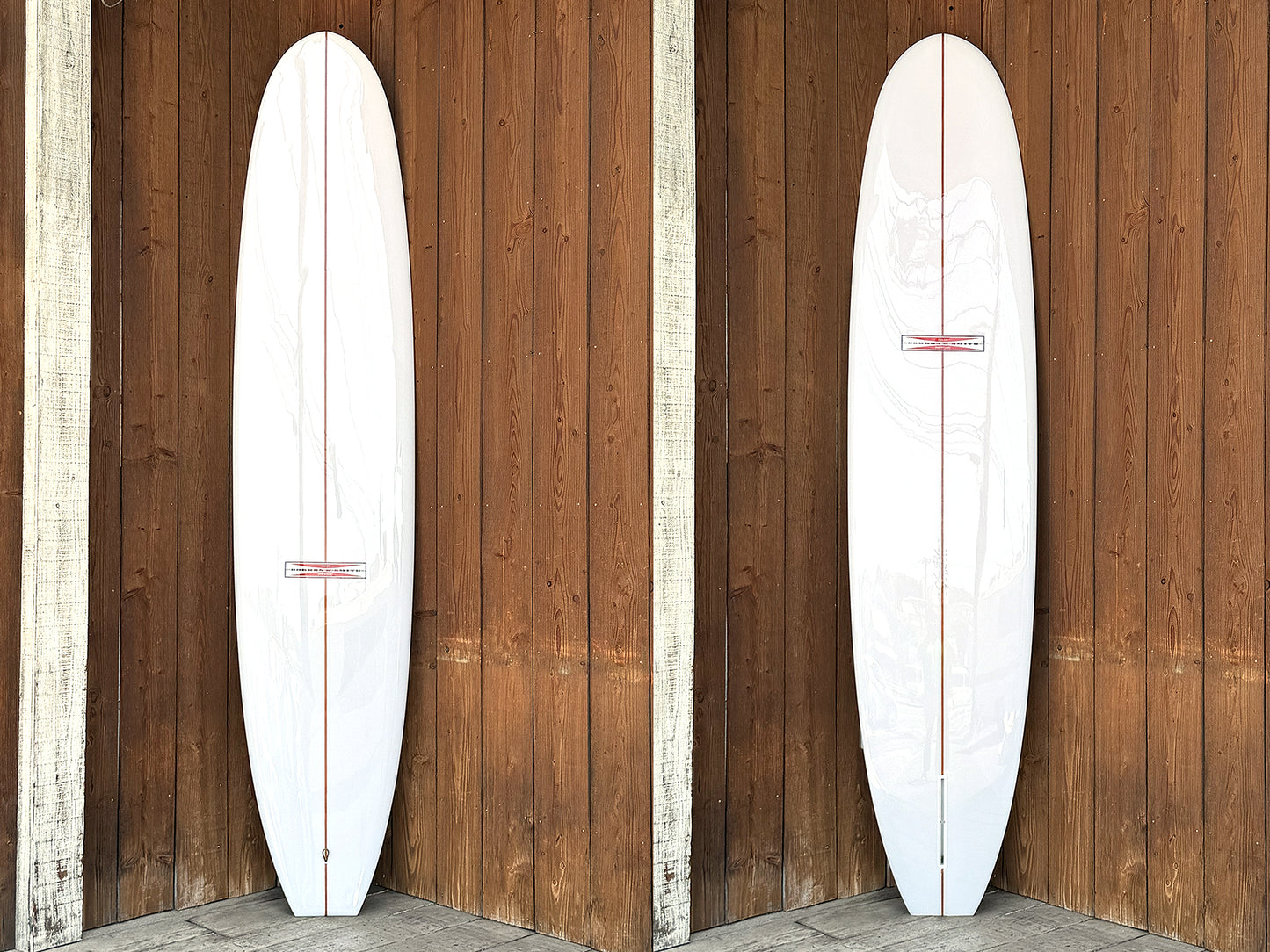 Classic Nose Rider 9'0"