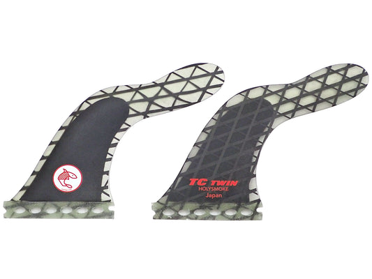 S-WINGS TC TWIN（RED）