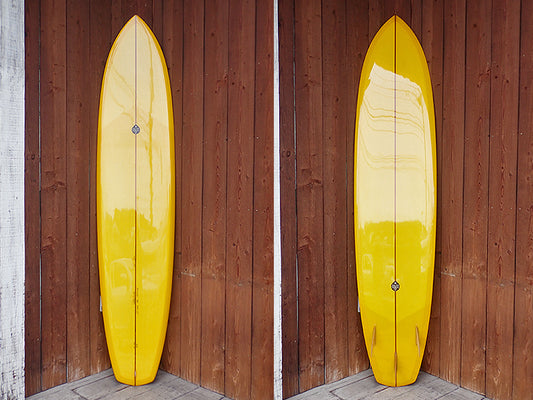 JOSH HALL/GYPSY 8'6"