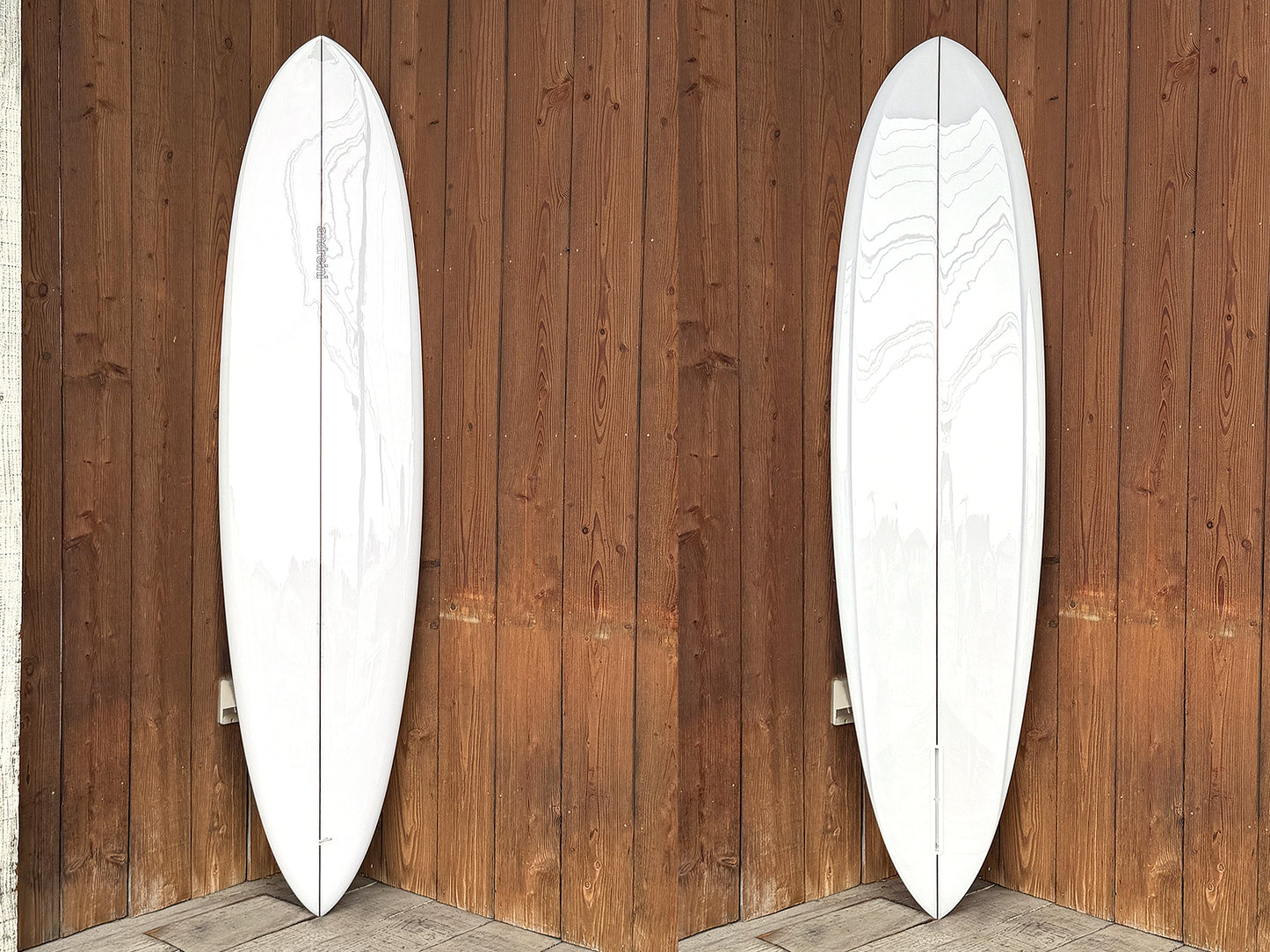 Selena Pintail Edge 7'6"