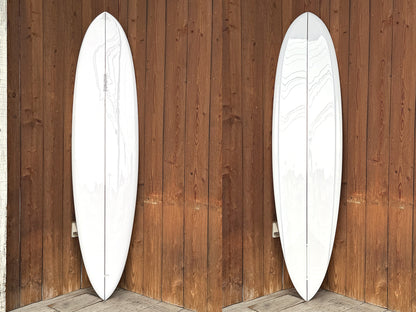 Selena Pintail Edge 7'6"
