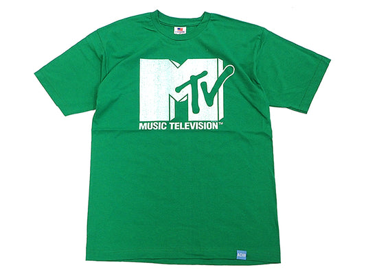 MTV S/S TEE1