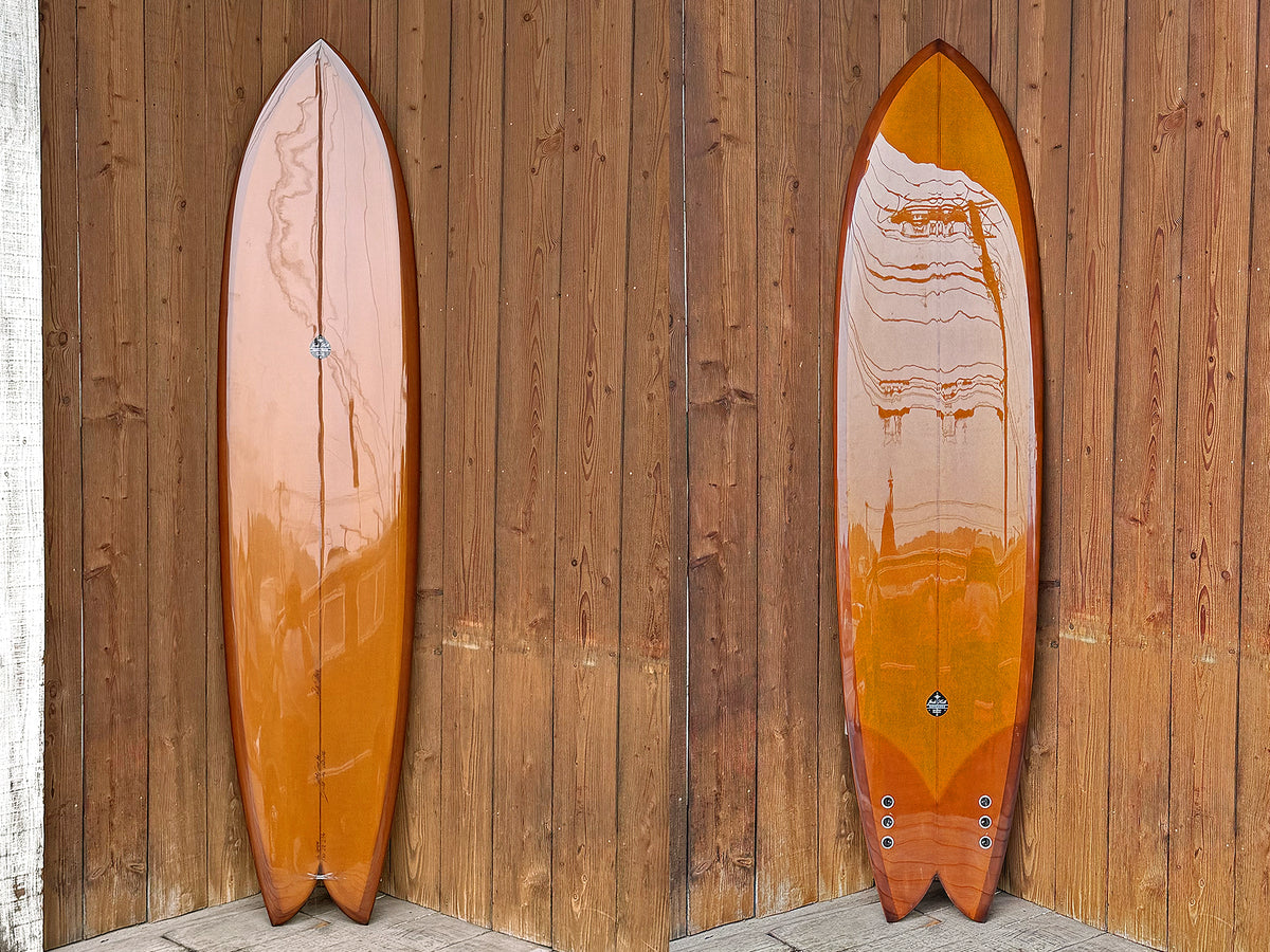 Nozzle 7'10"