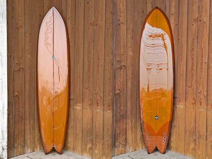 Nozzle 7'10"