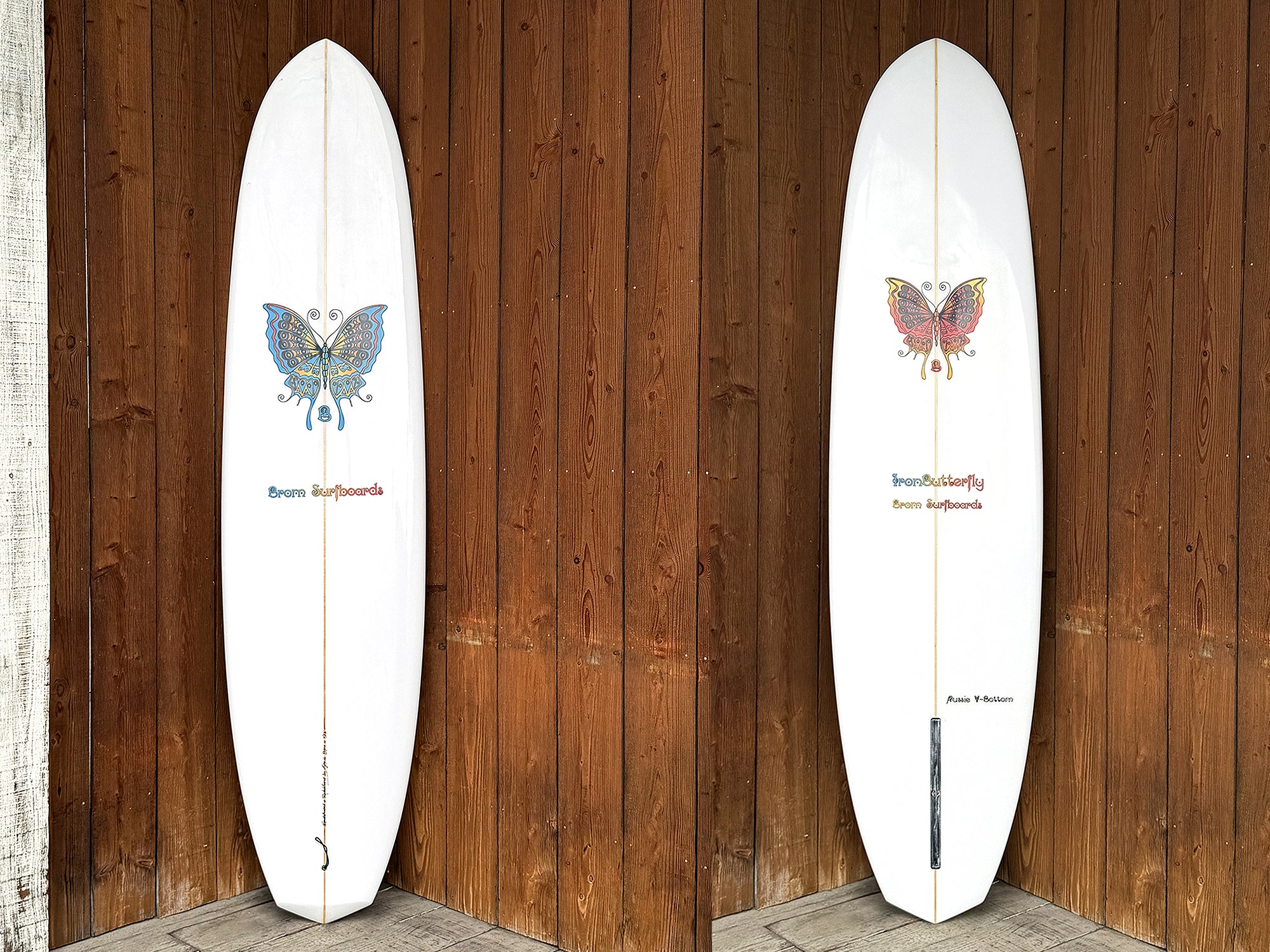 surfboard – ホーリースモーク