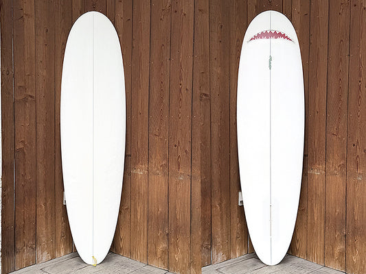 LIDDLE DESIGNS/JAWS 7'1"