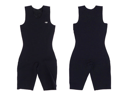 Surf Grip THERMO BK インナーショートジョン 0.7mm