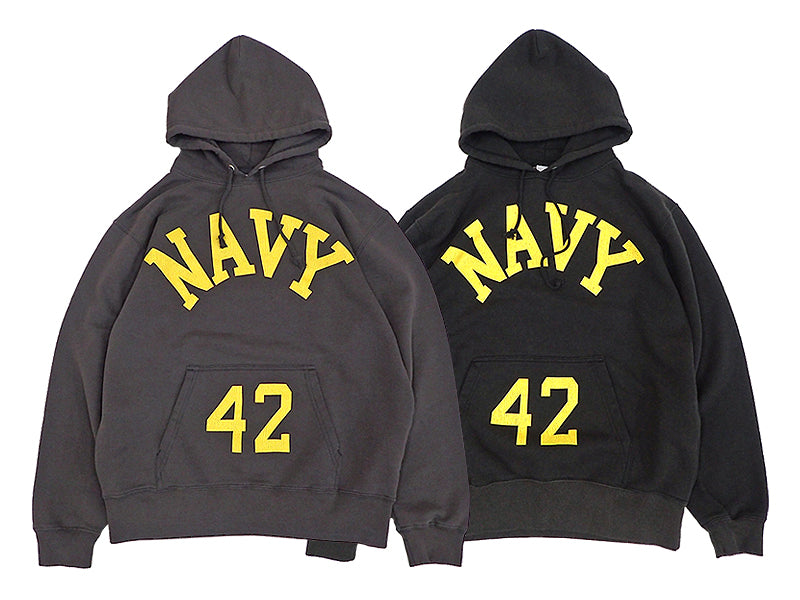 【JACKSON MATISSE】NAVY 42 PARKA